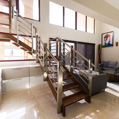 شقة El Faro 304 Coral 3 Bdr Penthouse بلايا ديل كارمن المظهر الخارجي الصورة