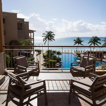 شقة El Faro 304 Coral 3 Bdr Penthouse بلايا ديل كارمن المظهر الخارجي الصورة