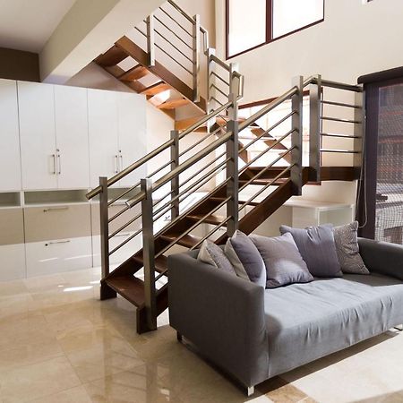 شقة El Faro 304 Coral 3 Bdr Penthouse بلايا ديل كارمن المظهر الخارجي الصورة