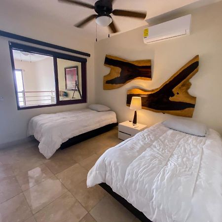 شقة El Faro 304 Coral 3 Bdr Penthouse بلايا ديل كارمن المظهر الخارجي الصورة
