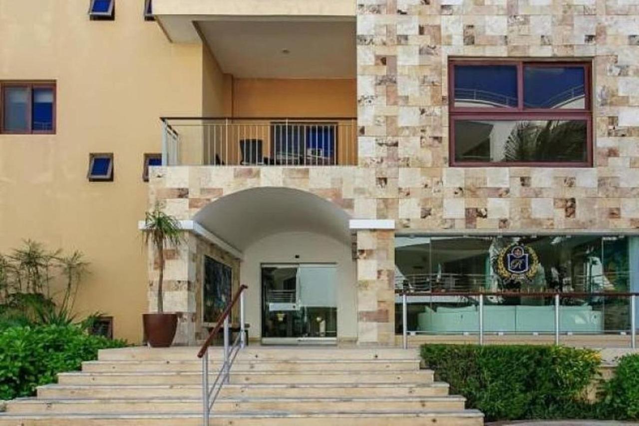 شقة El Faro 304 Coral 3 Bdr Penthouse بلايا ديل كارمن المظهر الخارجي الصورة