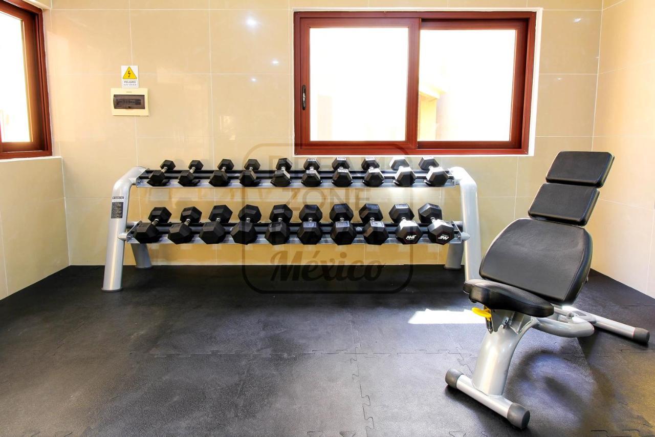 شقة El Faro 304 Coral 3 Bdr Penthouse بلايا ديل كارمن المظهر الخارجي الصورة