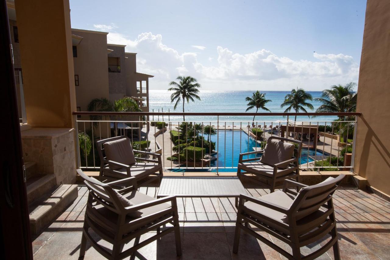 شقة El Faro 304 Coral 3 Bdr Penthouse بلايا ديل كارمن المظهر الخارجي الصورة