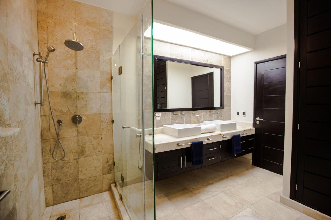 شقة El Faro 304 Coral 3 Bdr Penthouse بلايا ديل كارمن المظهر الخارجي الصورة