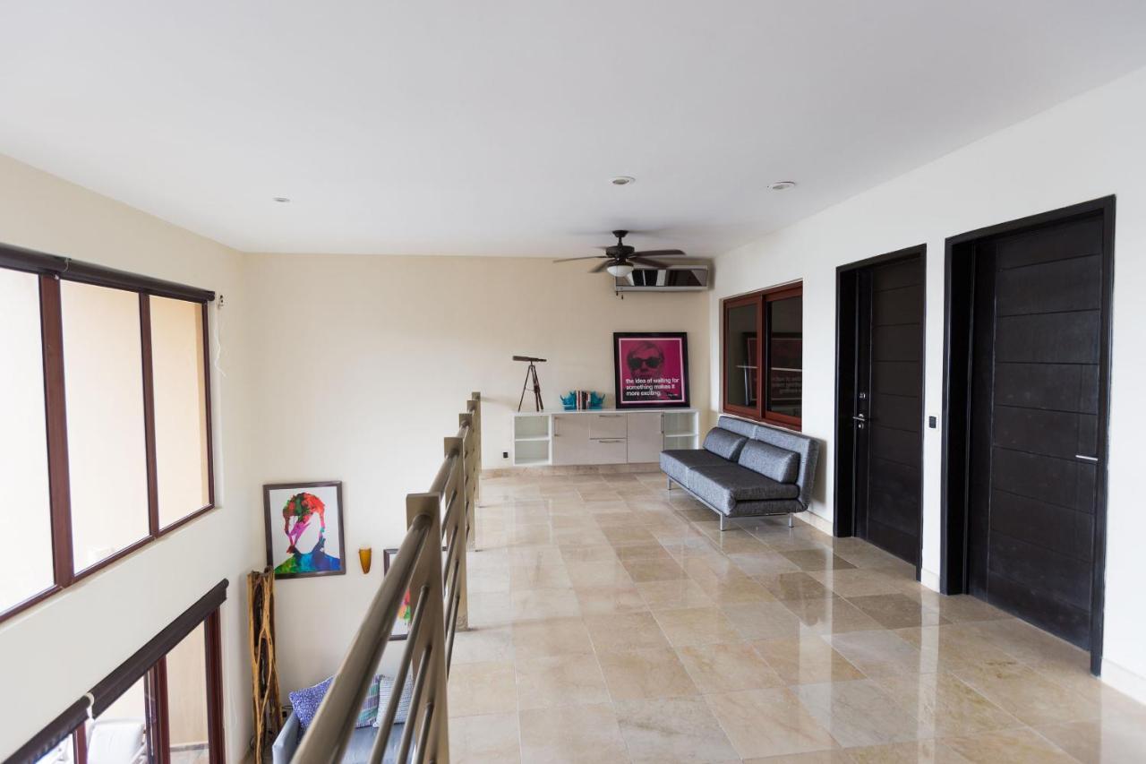 شقة El Faro 304 Coral 3 Bdr Penthouse بلايا ديل كارمن المظهر الخارجي الصورة