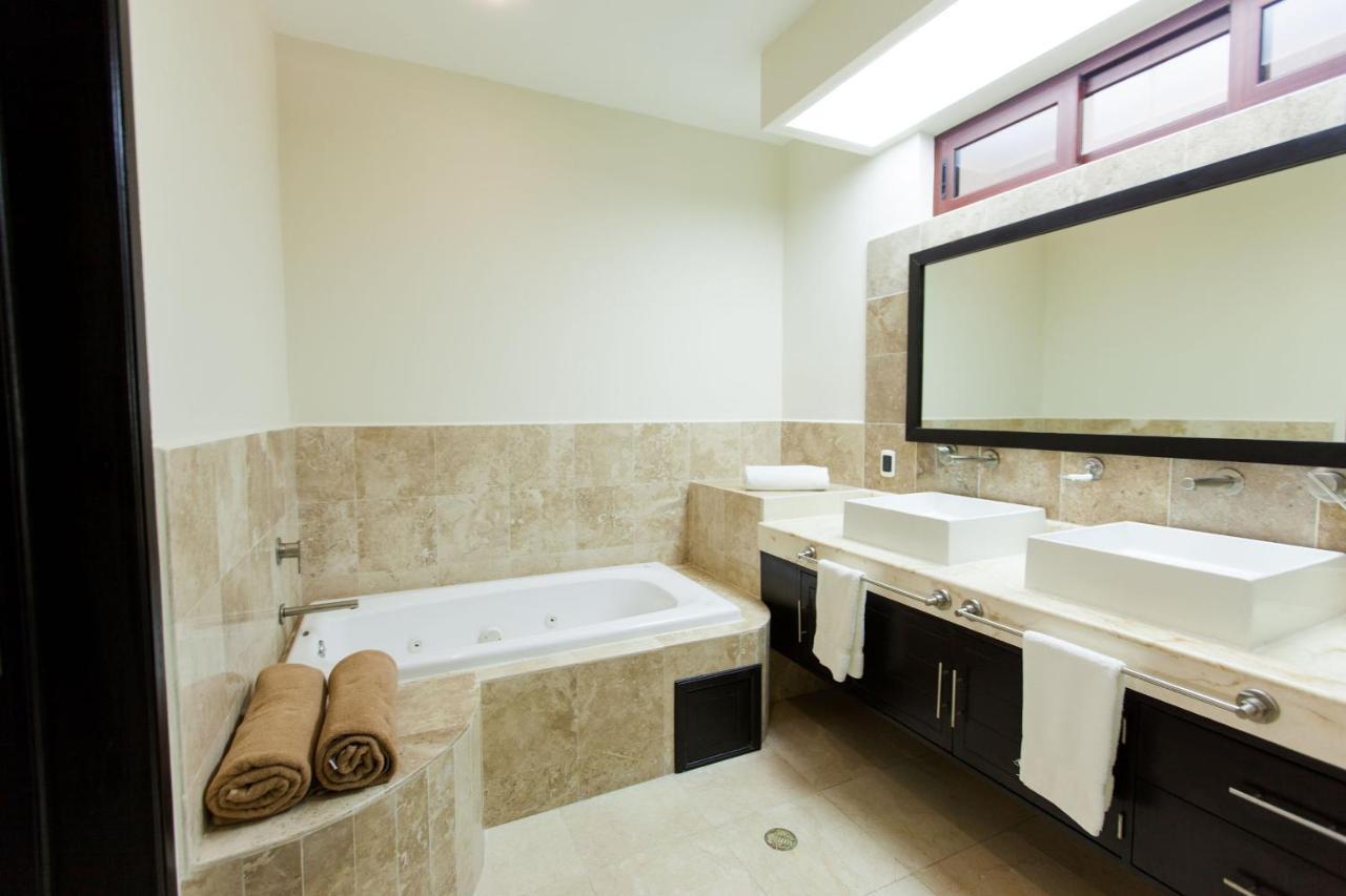شقة El Faro 304 Coral 3 Bdr Penthouse بلايا ديل كارمن المظهر الخارجي الصورة