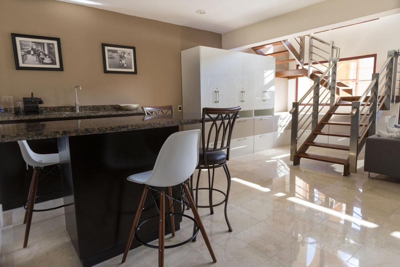 شقة El Faro 304 Coral 3 Bdr Penthouse بلايا ديل كارمن المظهر الخارجي الصورة