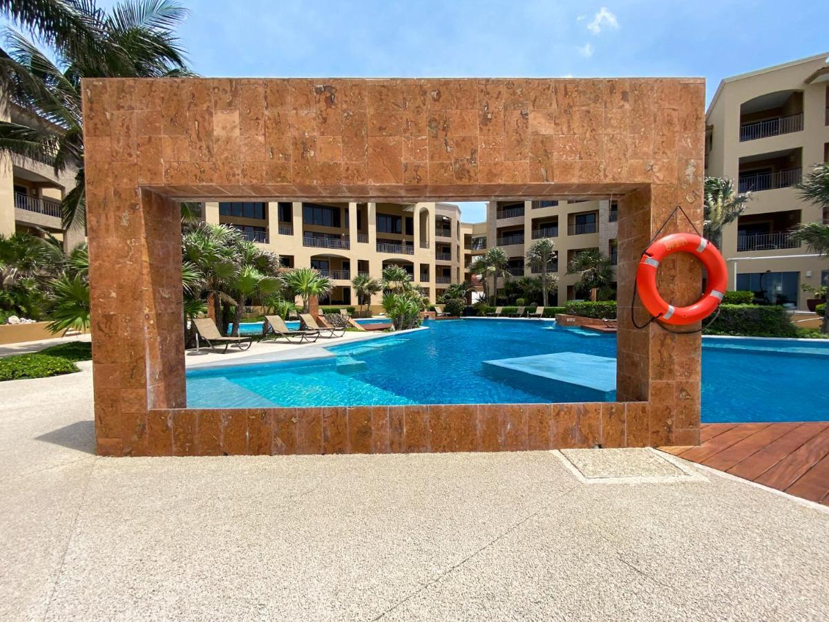 شقة El Faro 304 Coral 3 Bdr Penthouse بلايا ديل كارمن المظهر الخارجي الصورة